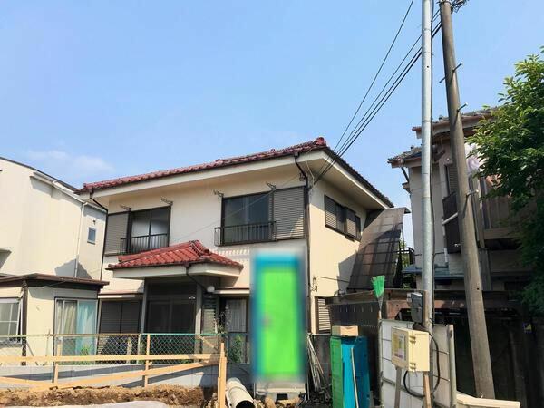 アットホーム 日野市 落川 百草園駅 住宅用地 日野市の土地 売地 宅地 分譲地など土地の購入情報