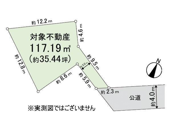 アットホーム 日野市 落川 百草園駅 住宅用地 日野市の土地 売地 宅地 分譲地など土地の購入情報