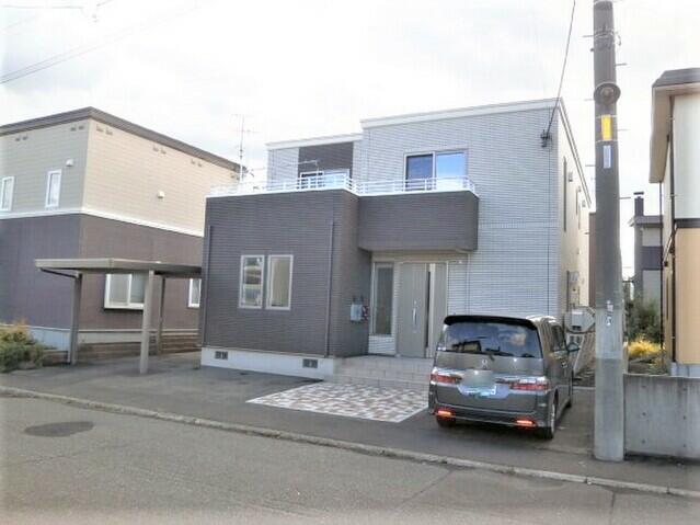 アットホーム 札幌市北区 屯田二条3丁目 新琴似駅 2階建 6sldk 札幌市北区の中古一戸建て 提供元 明和地所の仲介 札幌店 明和地所 株 一軒家 家の購入 アットホーム 札幌市北区 屯田二条3丁目 新琴似駅 2階建 6sldk 札幌市北区の中古一戸建て 提供元 明和地所の仲介 札幌店 明和地所 株 一軒家 家の購入