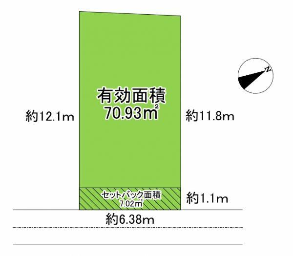 アットホーム 西宮市 高松町 西宮北口駅 住宅用地 西宮市の土地 売地 宅地 分譲地など土地の購入情報