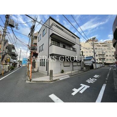 荒井内科小児科 距離:193m