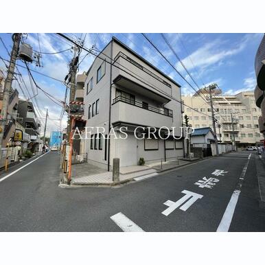 荒井内科小児科 距離:193m
