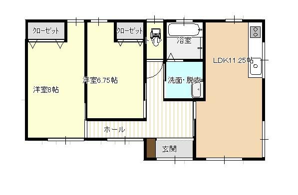 アットホーム 奥州市 水沢字新小路 水沢駅 平屋建 ２ｌｄｋ 奥州市の中古一戸建て 提供元 株 カチタス 一関店 一軒家 家の購入