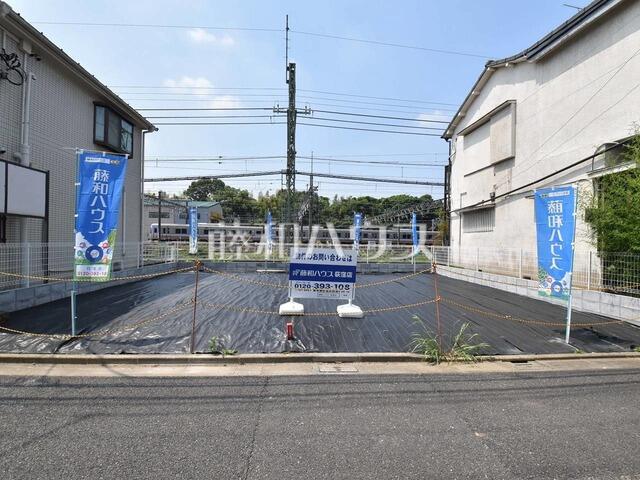 アットホーム 杉並区 久我山５丁目 久我山駅 住宅用地 杉並区の土地 売地 宅地 分譲地など土地の購入情報
