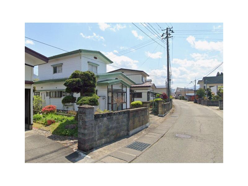 2-story 5DK in Tazawako Seho-nai, Senboku City (Tazawako Station)