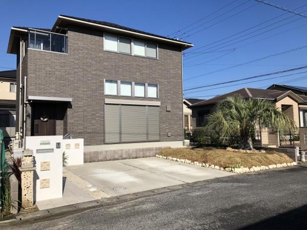 アットホーム 大網白里市 みどりが丘１丁目 大網駅 2階建 ３ｌｄｋ 大網白里市の中古一戸建て 提供元 ミサワホーム不動産 株 東関東営業所 一軒家 家の購入