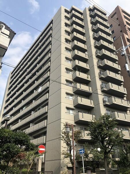 朝日プラザ高津 4階 2ldk 大阪市天王寺区の中古マンション アットホーム マンション購入の情報
