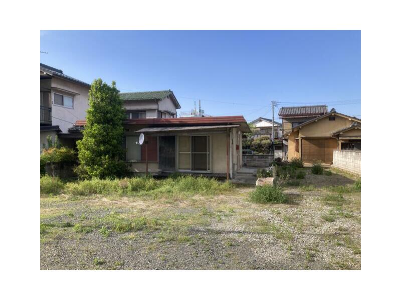 Ichikawa-Daimon, Ichikawa-Sango-cho, Nishiyashiro-gun (Ichikawa-Honmachi Sta.) Single story house, 3DK

3,000,000 yen