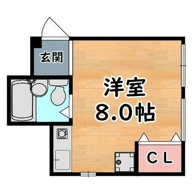 六甲トワニハウス（Ｊ：ＣＯＭ１Ｇネット無料、女性もしくは男子学生限定募集）