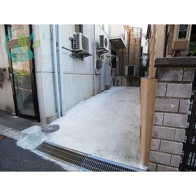 六甲トワニハウス(J:COM1Gネット無料、女性もしくは男子学生限定募集)