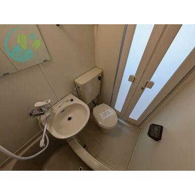 六甲トワニハウス（Ｊ：ＣＯＭ１Ｇネット無料、女性もしくは男子学生限定募集）