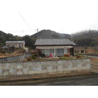 detached 富岡市野上