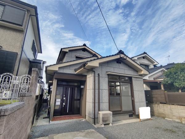 アットホーム 鹿児島市 魚見町 上塩屋駅 2階建 ４ｌｄｋ 鹿児島市の中古一戸建て 提供元 株 カチタス 鹿児島 中央店 一軒家 家の購入