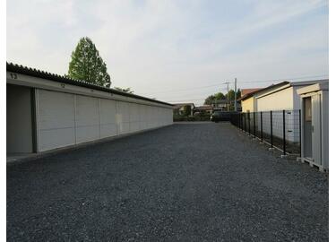 アットホーム】芳賀町下高根沢 シャッター付ガレージ（提供元