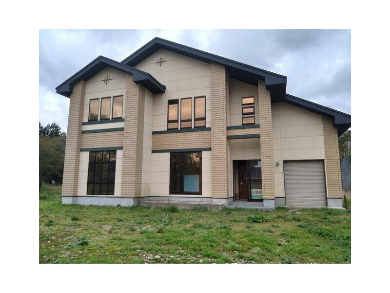 Okushi City, Mizusawa, Taga (Mizusawa Station) 2-story building 7K