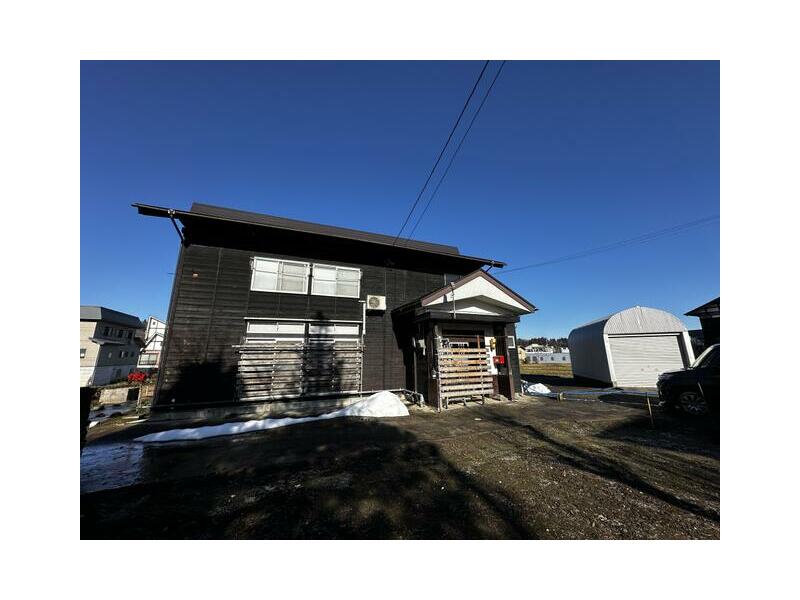 Ojiya City Oaza Iwasawa (Echigo Iwasawa Station) 2-story 7K