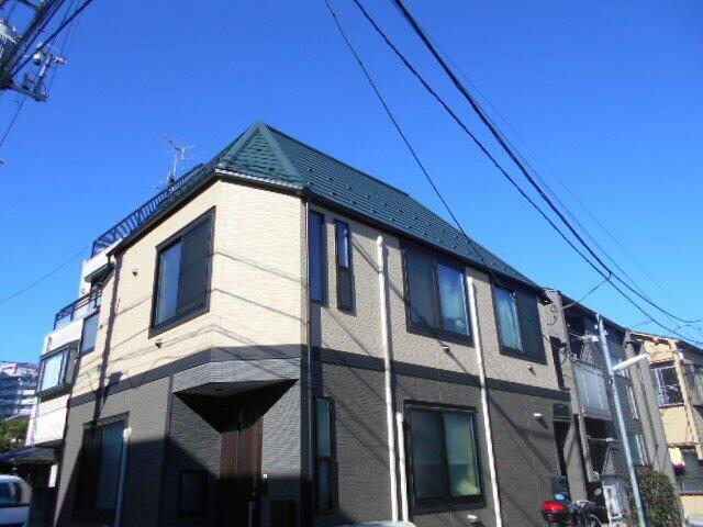 アットホーム】新宿区の賃貸物件(賃貸マンション・アパート)のお部屋 