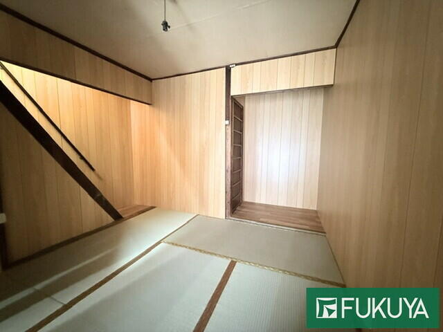 2-chome, Shoji, Ikuno-ku, Osaka City (near Shoji Station) 2-story building, 3K &mdash; photo 8