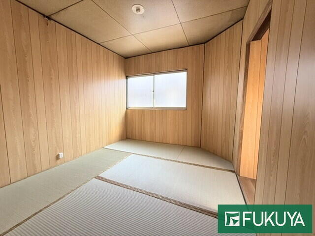 2-chome, Shoji, Ikuno-ku, Osaka City (near Shoji Station) 2-story building, 3K &mdash; photo 7