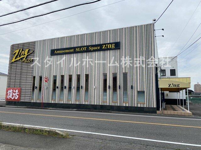 アットホーム チェリー栄 １０３ １ｋ 提供元 スタイルホーム 株 豊田店 豊田市の賃貸アパート