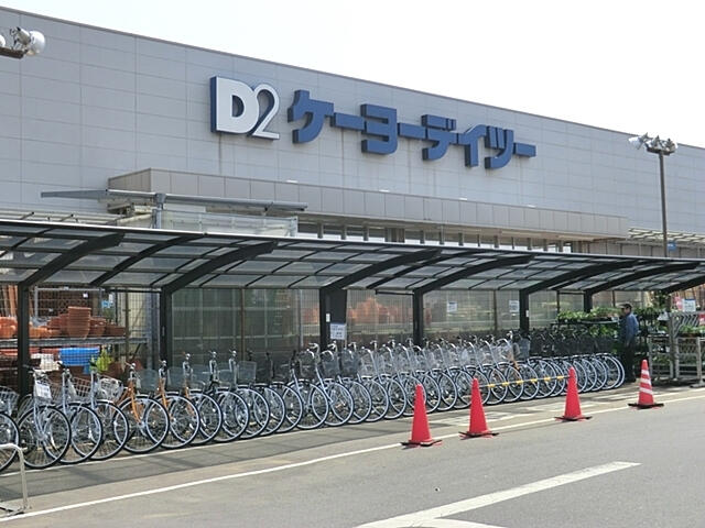 アットホーム 蓮田市 綾瀬 蓮田駅 2階建 ４ｌｄｋ 蓮田市の新築一戸建て 提供元 大志 株 一軒家 家の購入