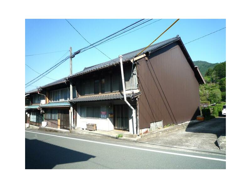 2F 9DK in Sakuma-cho Urakawa (Urakawa Sta.), Tenryu-ku, Hamamatsu-shi, Hamamatsu

1.5 million yen