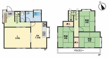ゼンリン住宅地図 相模原市 緑区 藤野