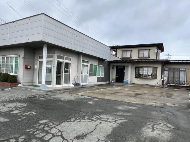 Cheap house for sale in Murayama, Yamagata