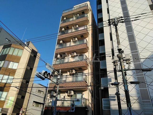 アットホーム 立川市 高松町３丁目 立川駅 7階 １ｋ 提供元 ハウスコム 株 立川南口店 立川市の賃貸マンション