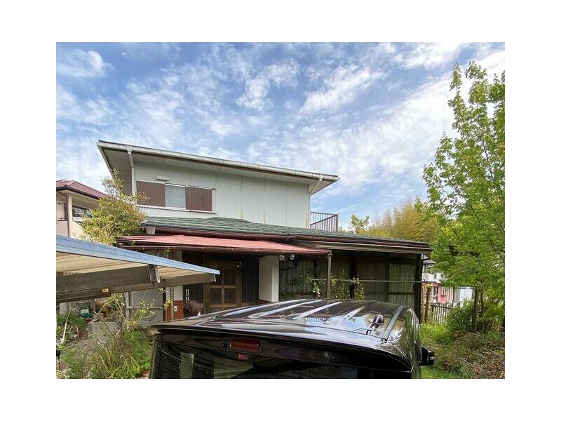 Shimonoseki City, Oaza Kawachi (Suō-Kubo Station) 2-story 5DK