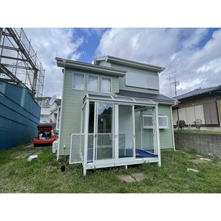 detached 山武市木原