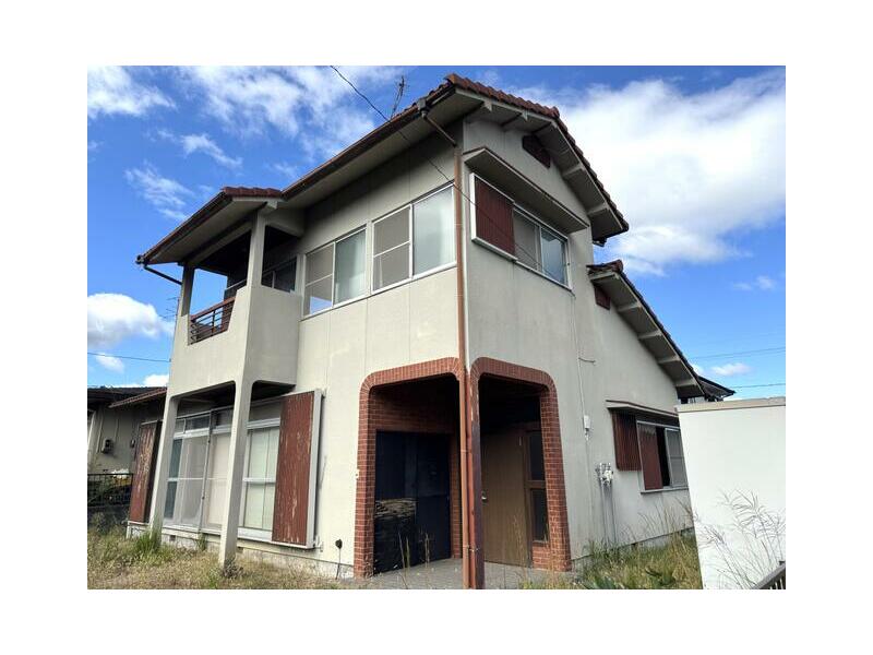 Akaiwa City, Sakuragaoka Higashi 1-chome (Seto Station) 2-story 4LDK