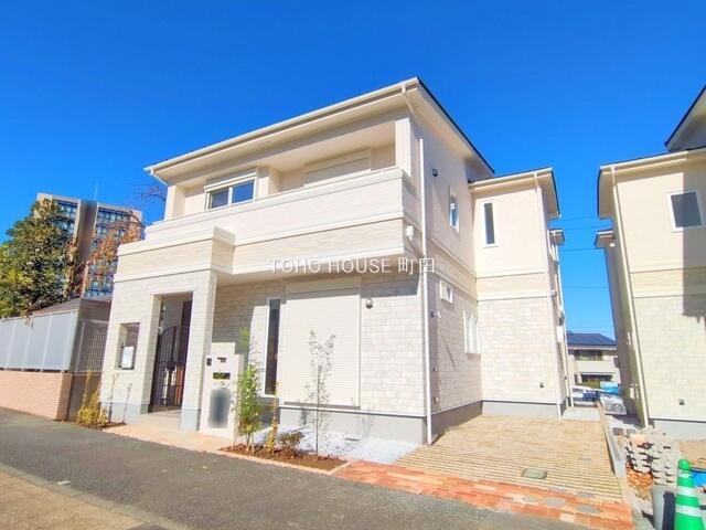 アットホーム】横浜市緑区 十日市場町（十日市場駅） 2階建