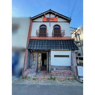Miyake-cho Nonokami, Kameoka City (Umahori Station) 2 floors, 3 rooms, 3.5 million yen.