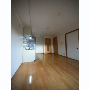 ソラーレN リビング