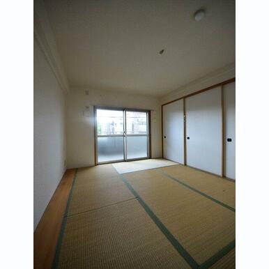 ソラーレN 和室