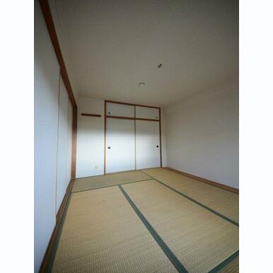 ソラーレN 和室