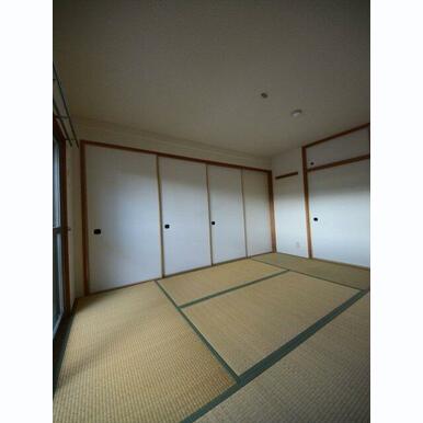 ソラーレN 和室