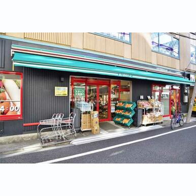 まいばすけっと 本郷2丁目店 距離:542m