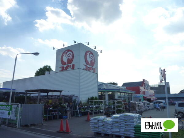 アットホーム ベルデュール大泉 １０２ ３ｌｄｋ 提供元 ピタットハウス保谷店 アップル 株 練馬区の賃貸マンション