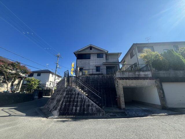 アットホーム】南河内郡河南町さくら坂の一戸建て・分譲住宅