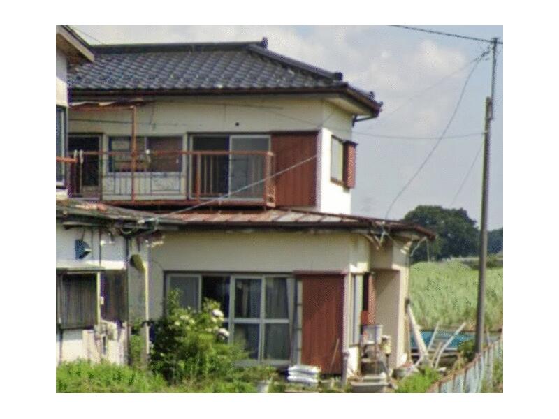 2F 3DK in Hiranuma, Shimotsuma-shi, Shimotsuma (Otakara station)

2,330,000 yen