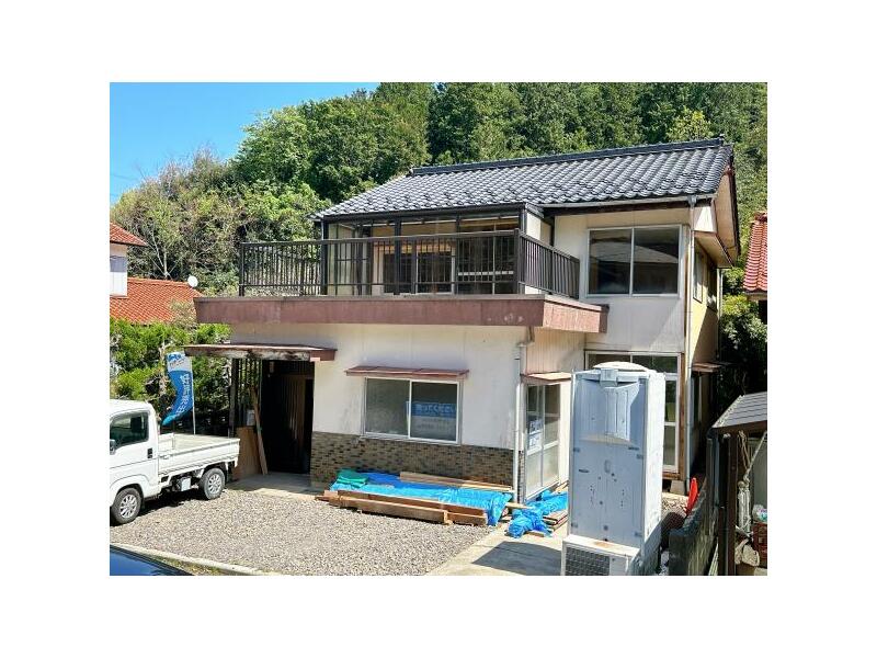 Masuda City, Motomachi (Masuda Station) 2-story building, 5SDK