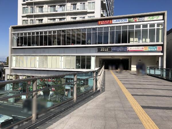 アットホーム シティタワー上尾駅前 6階 ３ｌｄｋ 上尾市の中古マンション マンション購入の情報