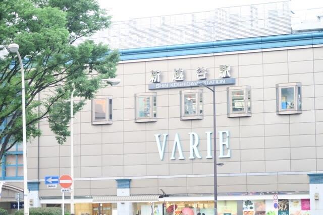 アットホーム ロサード南越谷 ３０５ １ｋ 提供元 株 ハウスメイトショップ 新越谷店 越谷市の賃貸マンション