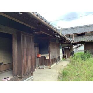 detached 宇陀市室生下笠間
