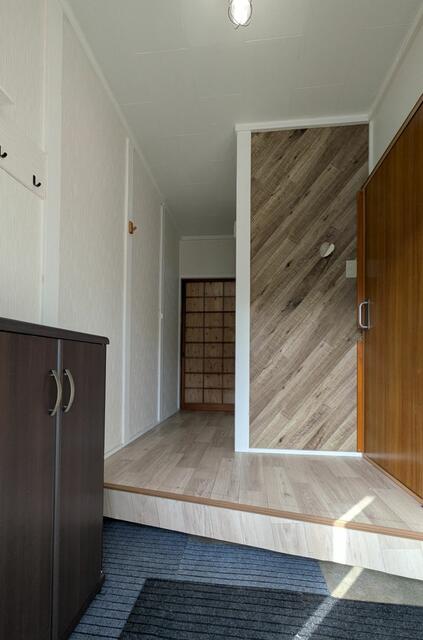1-chome, Shiramizu, Nishi-ku, Kobe City (near Akashi Station) 2-story building, 3DK &mdash; photo 4