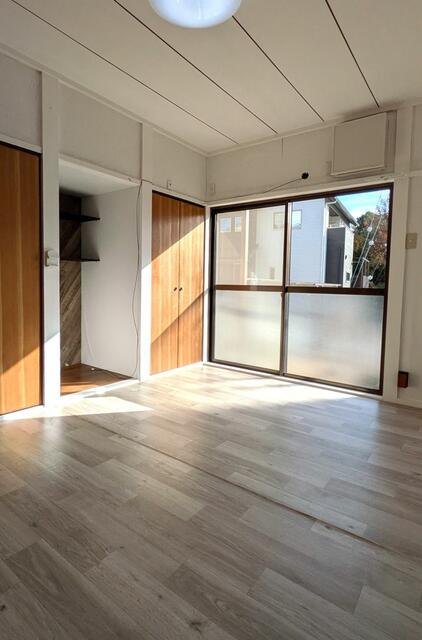 1-chome, Shiramizu, Nishi-ku, Kobe City (near Akashi Station) 2-story building, 3DK &mdash; photo 5