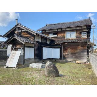 detached 滑川市堀江