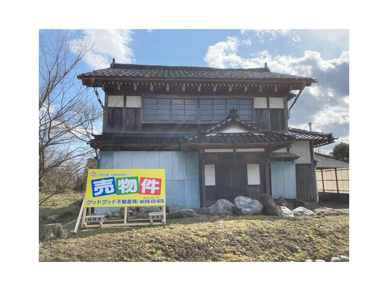 Namerikawa City, Horie (Naka-Kazuki Station) 2-story 8LDK